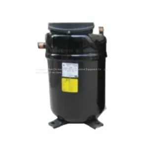 Piston Air Conditioner Compressor CB125V2 AAD201A027G、CB80HV2 AAD201A025HD thumbnail-3