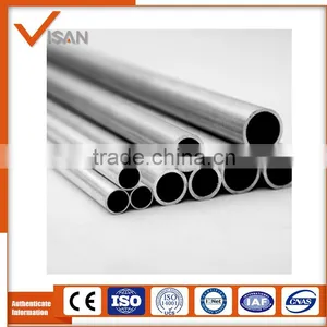 High Quality Aluminum Tube, Aluminum Square Tube Connector thumbnail-1