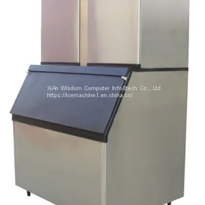 Output 900kg ICE MAKER thumbnail-1