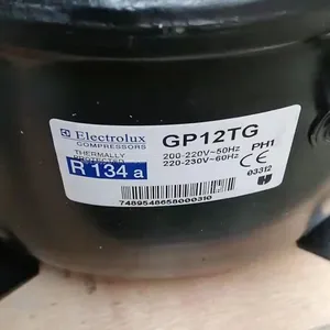 Air Conditioning Unit Refrigeration Accessories GP12TG thumbnail-4