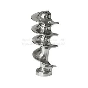 Custom Cast Propeller thumbnail-1