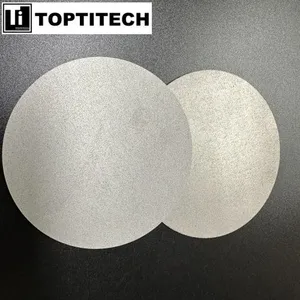 Versatile Monel Alloy Filter Plates Precision Filtration Needs thumbnail-1