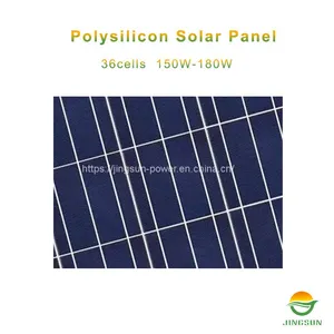 180 W Solar Panel thumbnail-3