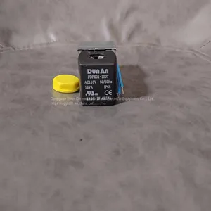 Duanan Solenoid Valve Coil FDFX01-1007 thumbnail-1