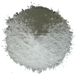 High Qualit Calcium Chloride Powder Cas 10043-52-4 Desiccant Snow Melting Agent thumbnail-1