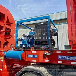 Windturbine Blade Lifter Trailer thumbnail-1