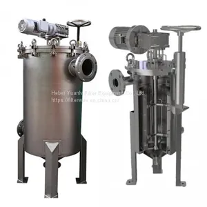 Auto Backwash Filter Housing thumbnail-1