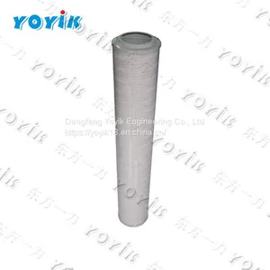 China Supply 021 Inlet Filter HC8904FCP16Z Oil Filter Element thumbnail-1