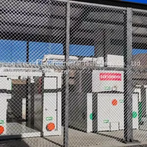 Small Incinerator in Japan,Waste Pyrolysiswaste Pyrolysis Plant,trash Disposal Near Metrash thumbnail-4