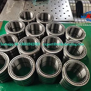 Good Quality EE280625D/281200/281201D Four Row Tapered Roller Bearings,158.75x304.8x233.365mm,rolling Mills Bearings thumbnail-1