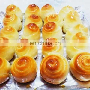 Bread Convection Oven Machines Cake Baking Gas Oven thumbnail-4