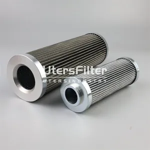 2700 R010MM-KB-LF-LF UTERS Replace HYDAC Stainless Steel Mesh Oil Return Filter Element thumbnail-5