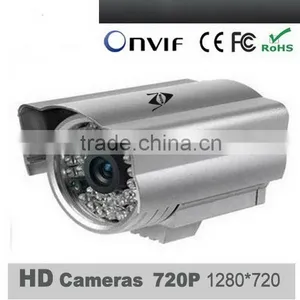Popular Latest Android Wifi Waterproof ip Camera thumbnail-2
