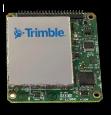 GNSS OEM Board Trimble PX-1 RTX thumbnail-1