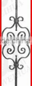 Attractive Price High Quality Glass Railing Hardware thumbnail-1