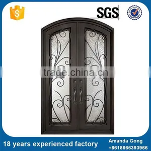 Hot Sale Item Low Price Wrought Iron Pantry Door Restaurant Hinges thumbnail-6
