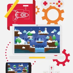 Business Application Software Apps Android Mobile App Development thumbnail-4