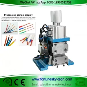 3F Pneumatic Wire Stripper thumbnail-1