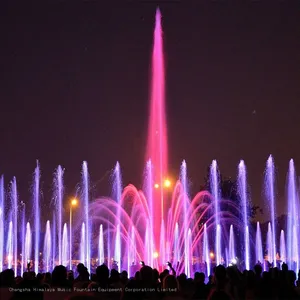 Interactive Fountains thumbnail-1