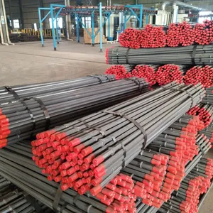 Atlas Hex.22mm Drill Rod Carburized thumbnail-2