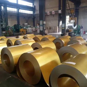 Price of Galvanized Sheet DC01/DC02/DC03/DC04/RECC Galvanised Steel Roll/coil/strips Manufacturer thumbnail-5