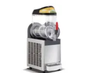 Hot Sell Beverage Freeze Cool and Refreshing Slush Machine thumbnail-1