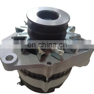 Hot Sale Weichai Engine Alternator XCMG Spare Parts 860111744 612600090506 thumbnail-1