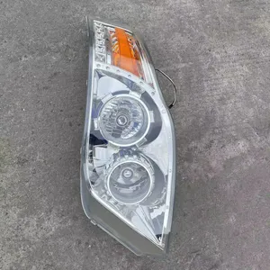 Bus Spare Parts 4121-00112 4121-00113 Head Light Bus Parts and Accessory in Stock thumbnail-2