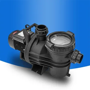 PIKES High Performance Endless Swimming Pool Spa Circulation Water Pump thumbnail-2
