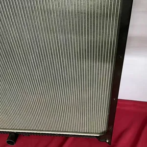 Factory Direct Sales SINOTRUK WG9719530270 Aluminium Radiator TRUCK RADIATOR CNHTC thumbnail-5