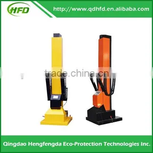 New Type Powder Coating Spray Gun Prices thumbnail-1