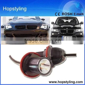 Hot Sellers 2014 Year 10watt E39 E87 Car Led Lighting,led Angel Eye for BMW thumbnail-1