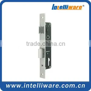 Aluminium Door Anti Theft Lever Lock Mechanism Art.11.520 thumbnail-1
