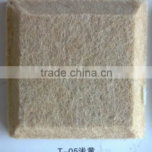 Polyester Fiber Cotton Standard Acoustical Wall Panels thumbnail-1