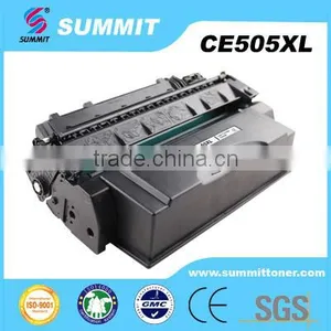 China Premium Laser Printer Compatible Toner Cartridge for CF280X/CE505X Universal thumbnail-1