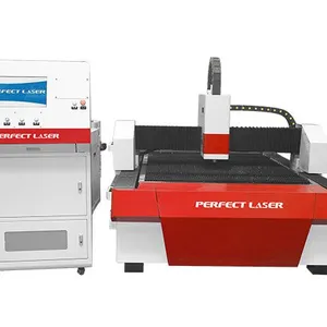 2000w Germany IPG Fiber Laser Cutting Machine With Low Electric Power Consumption thumbnail-2
