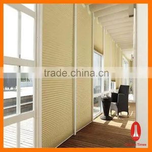 Curtain Times Home Shangri-la Blind Roll up Shangri-la for Sunshine Room thumbnail-1