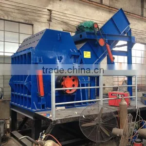 New Type and Widely Used Metal Crusher thumbnail-1