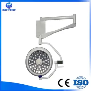 Surgery Room Shadowless Operating Light Wall Medical 500 Lamp thumbnail-1