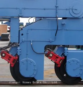 Hydraulic Wheel Brakes thumbnail-2
