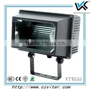 70-150W MH IP65 Spot Lamp thumbnail-1