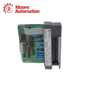 AB 1746-IO8 SLC 8 Point Combination Module thumbnail-1