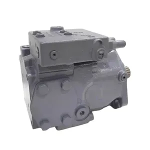 SBZSZ A11VLO Series A11VLO190DRS/11R-NZD12K07 Hydraulic Axial Piston Pumps A11VLO75 A11VLO95 A11VLO130 A11VLO190 A11VLO260 thumbnail-1