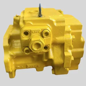 Excavator Parts 708-2K-00024 708-2K-00013 708-2K-00014 708-1g-00020 Blade Pump PC3000-6 Main Pump PC3000 Hydraulic Pump thumbnail-6