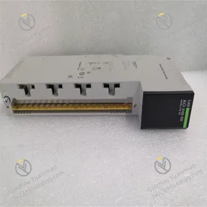 140ACI04000 SCHNEIDER Analog Input Module thumbnail-4