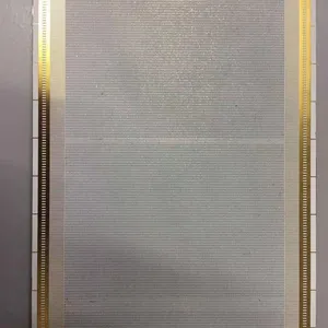 1 Layer of 96% Alumina Ceramic PCB ,96% Aluminum Nitride Step Ceramic PCB thumbnail-3