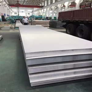 S31254 Imported Stainless Steel Plate 254SMO Stainless Steel Plate in Stock thumbnail-1