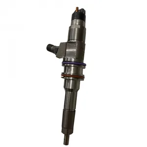 Bo-s-ch Common Rail Diesel Engine Fuel Injector 0445120123/4937065 thumbnail-2