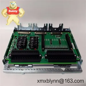 GE IS200MVRDH1AAB: Precision Signal Processing for Critical Turbine Control thumbnail-1