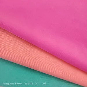 55D Woven Polyester Spandex Semi-sheen Lycra Fabric is Suitable for Swimming and Sports Clothing. thumbnail-3
